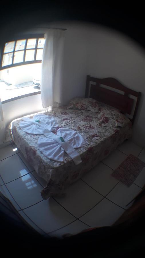 Casa Proximo O Centro Historico Villa Paraty Bagian luar foto